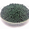 Engrais organique le plus vendu composé Humic Amino Acid Shiny Ball Fertilizer